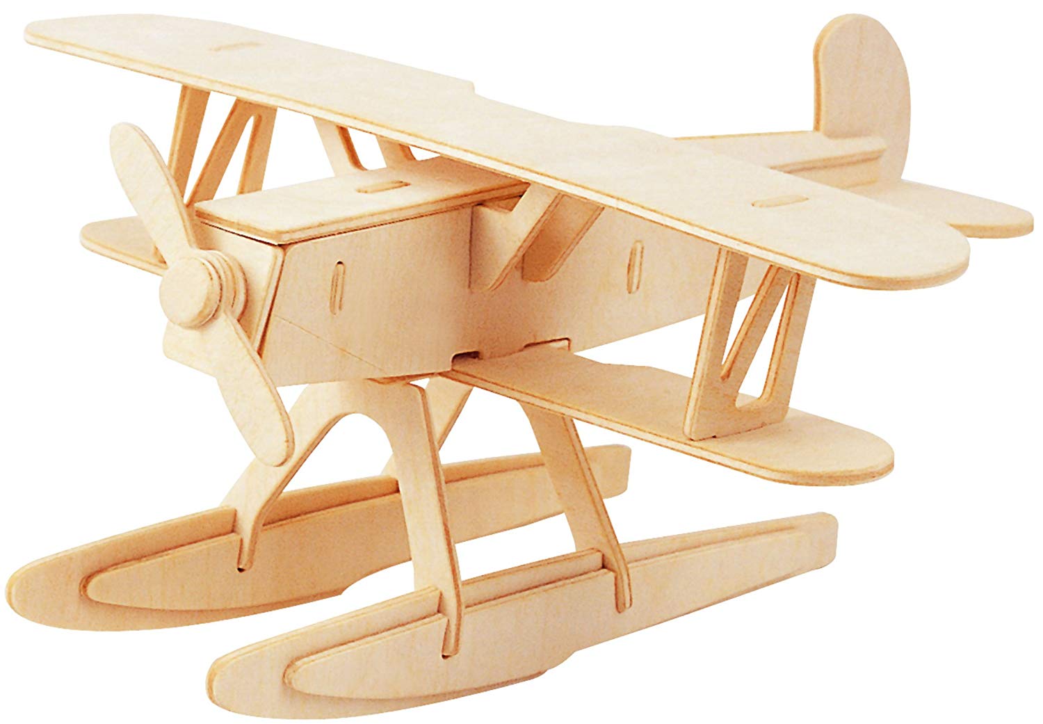 Gepetto`S Seaplane 28